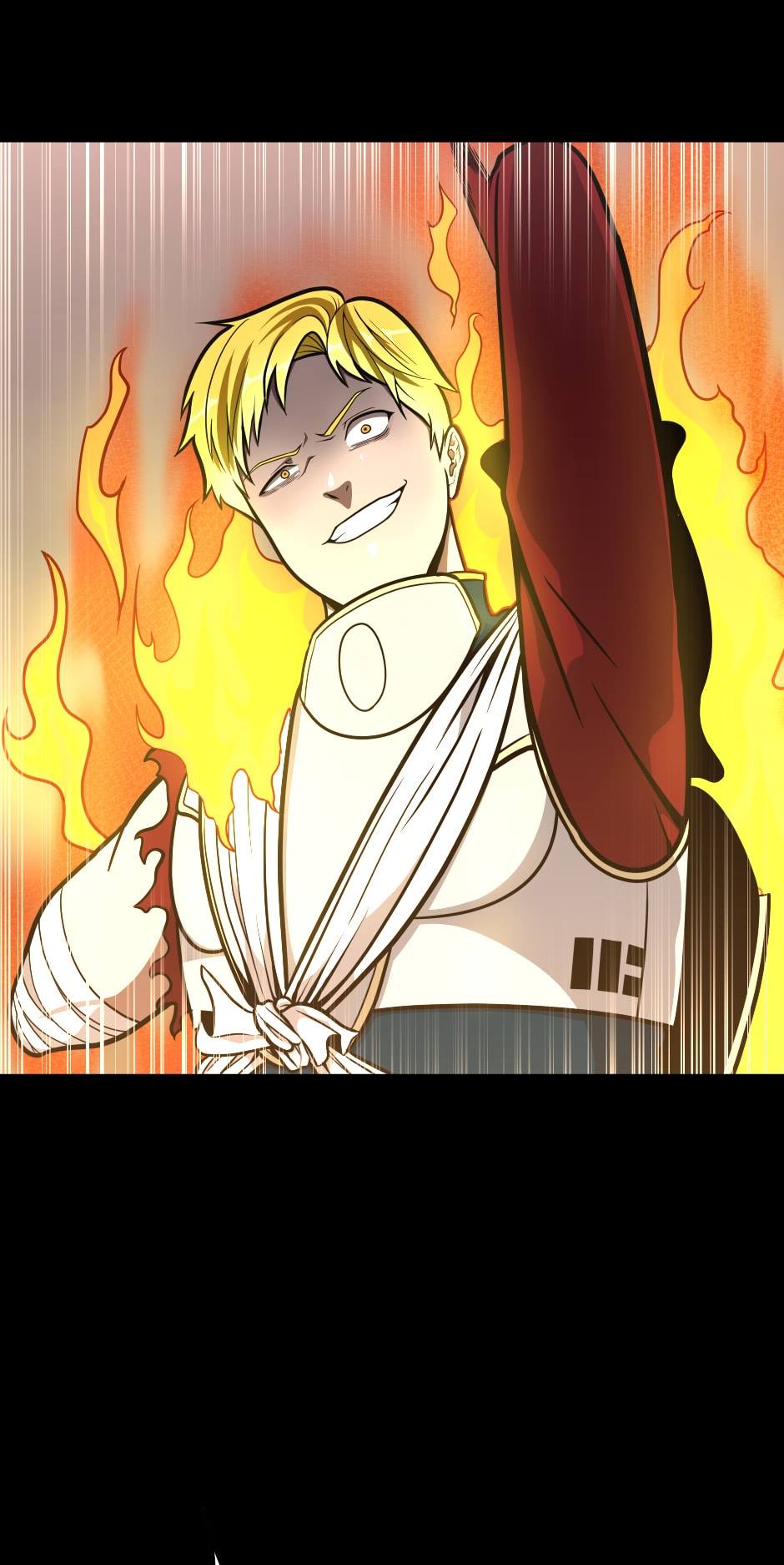 The Beginning After The End Chapter 64 image 23